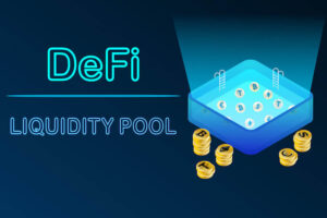 Liquidity pool crypto meaning