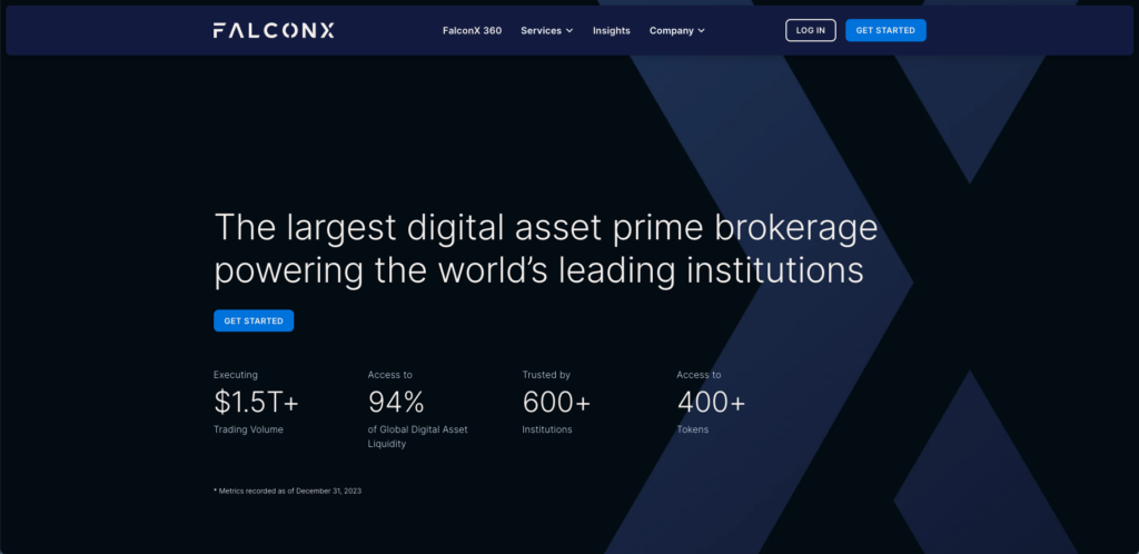 falconx