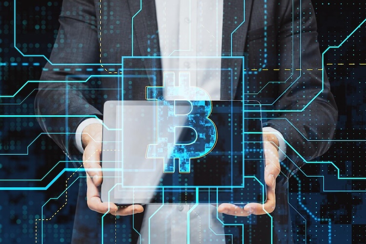 crypto AMMs