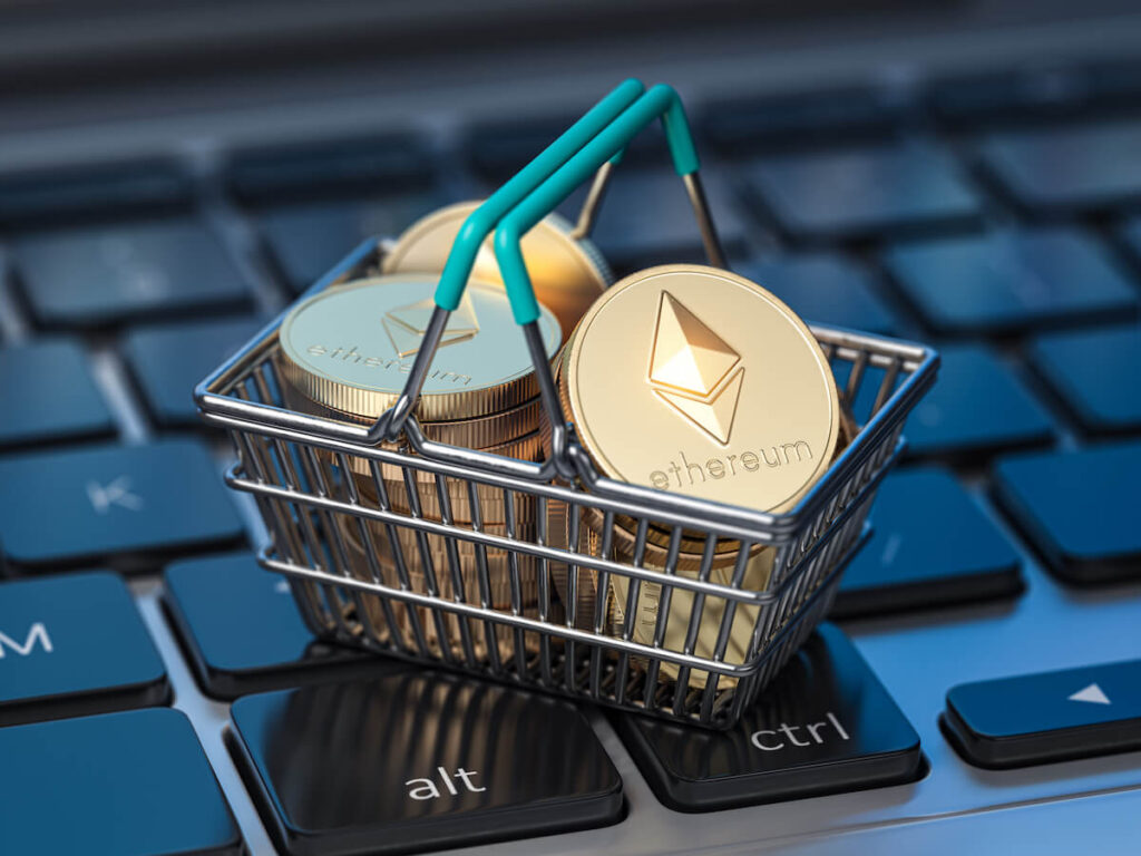 How to buy cryptocurrency