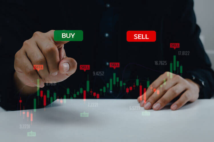 buy order