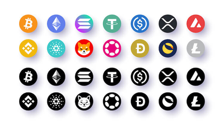 Crypto derivatives exchange