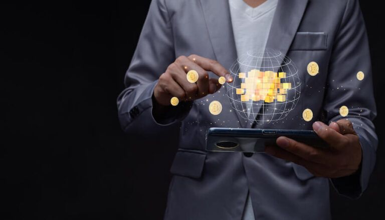 Crypto strategies