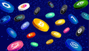 crypto broker