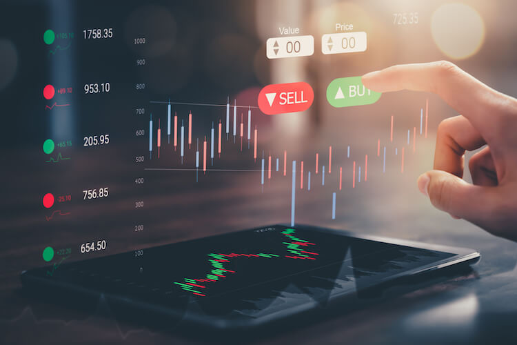 crypto arbitrage