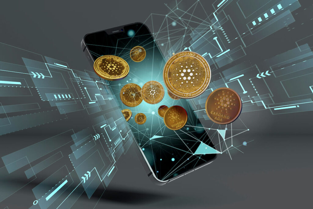 cryptocurrency beginners