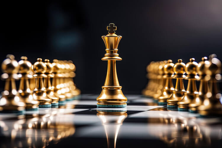 Leverage trading crypto