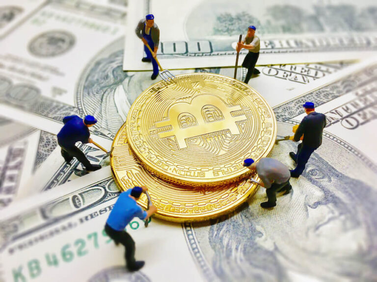 Margin trading in crypto