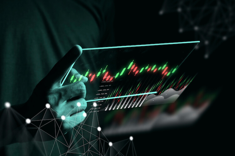 Leverage trading crypto