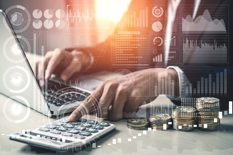perpetual futures contract price