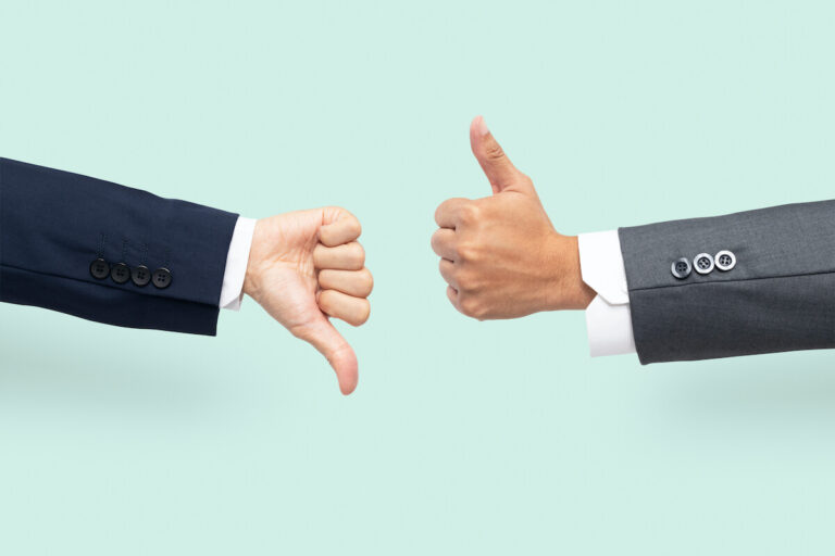 Advantages and disadvantages of crypto