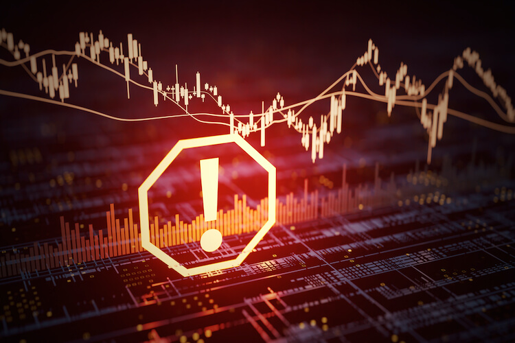 Leverage trading
