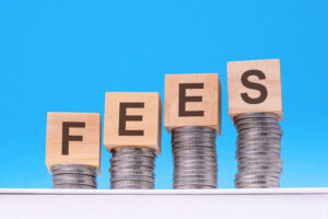 Maker vs taker fees