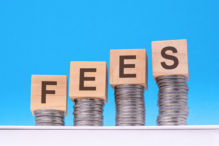 Maker vs taker fees