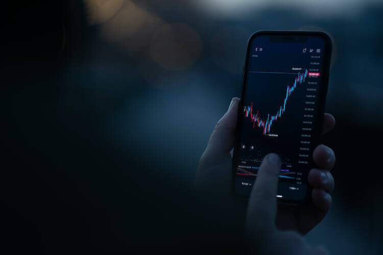 cryptocurrency trading