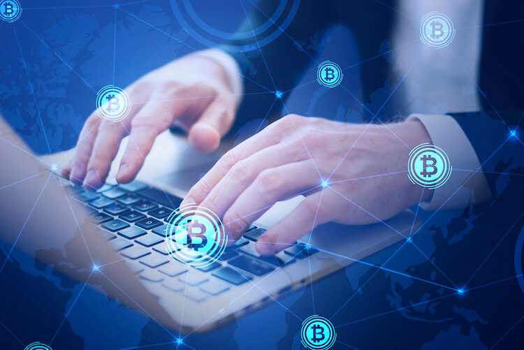 satoshi nakamoto