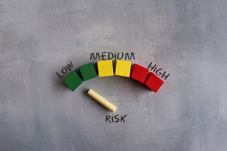 risk free investment