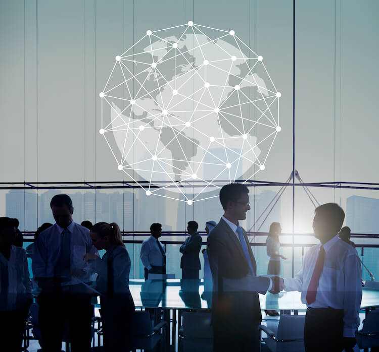 business network