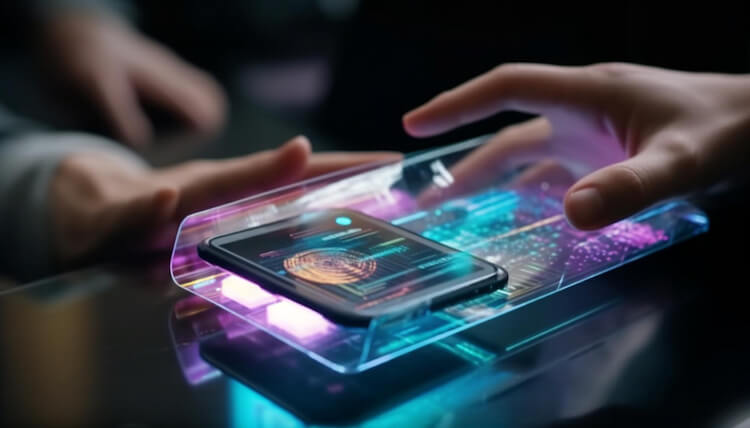 blockchain network