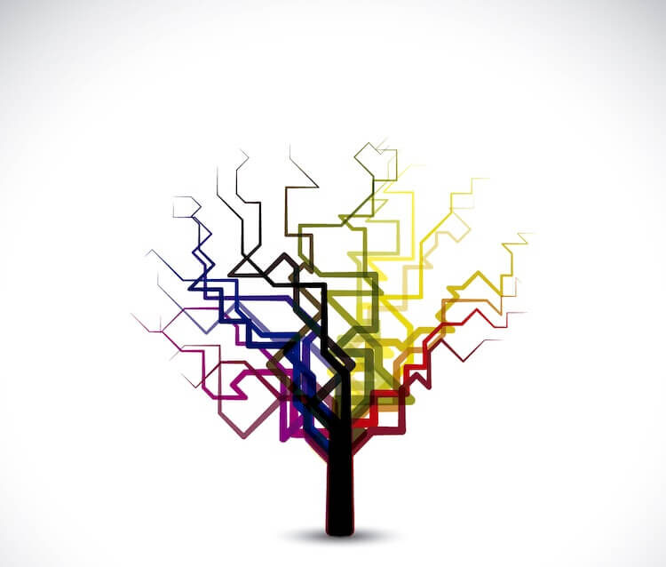 hash tree