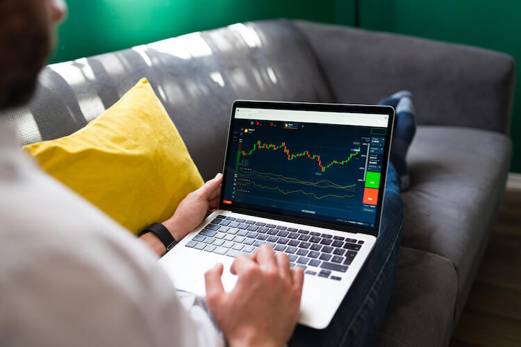trailing stop loss