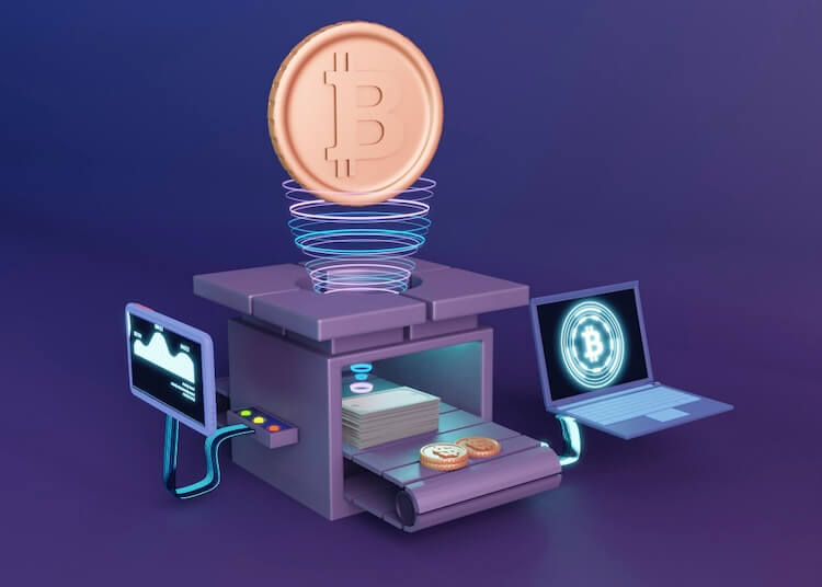 user's transaction