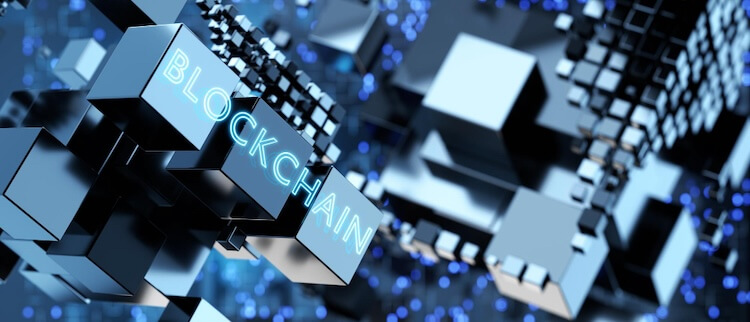 blockchain technology