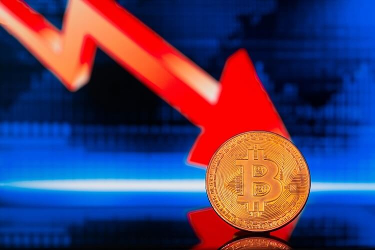 Investor's liquidation price