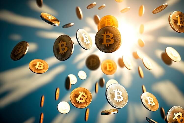 Crypto markets