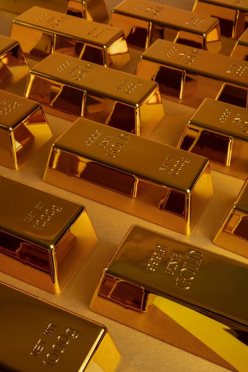 commodity