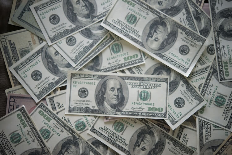 u.s. dollar