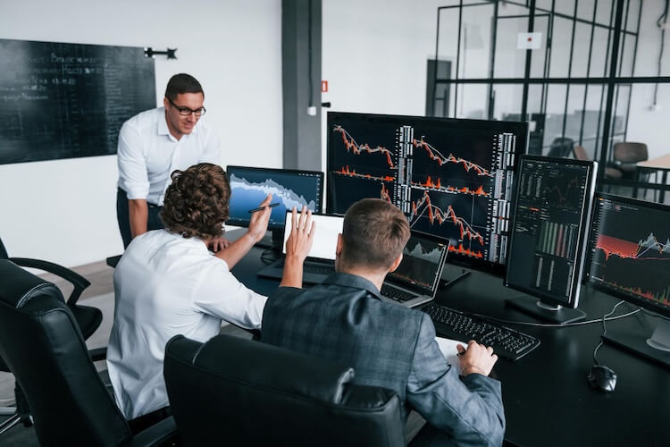 protection when market price falls
