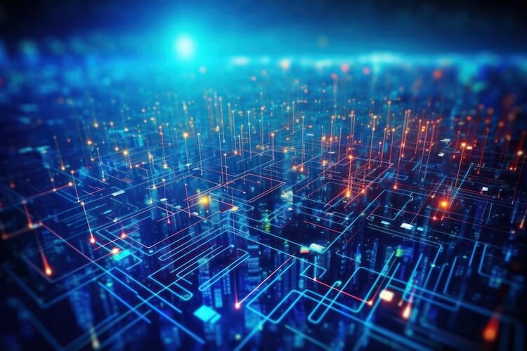 algorithmic stablecoin