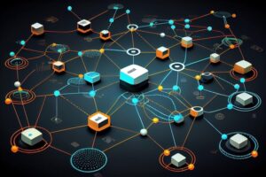 Decentralized Autonomous Organization