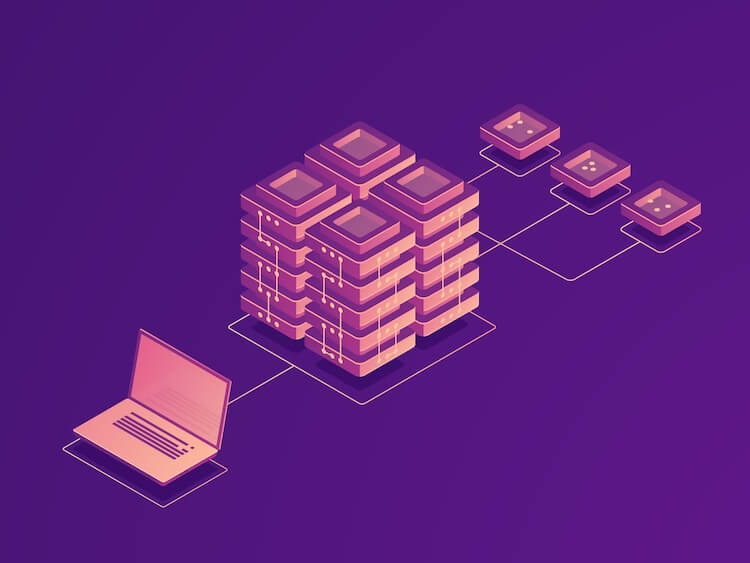 advancing blockchain technology
