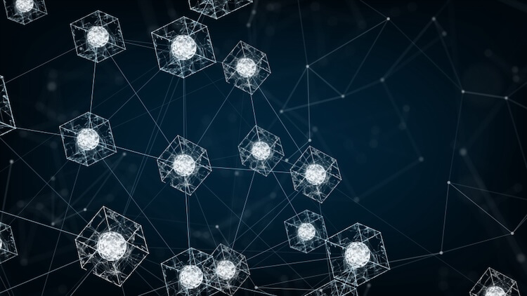 smart contracts