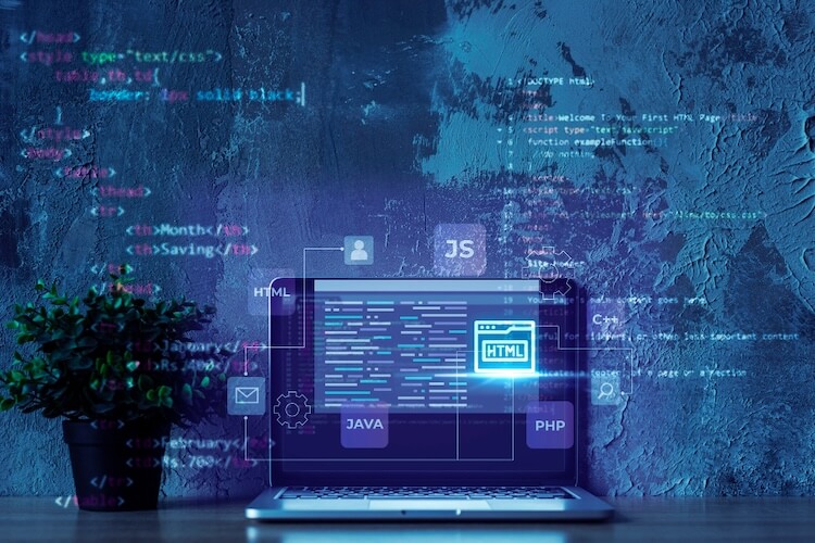 Smart contract creation