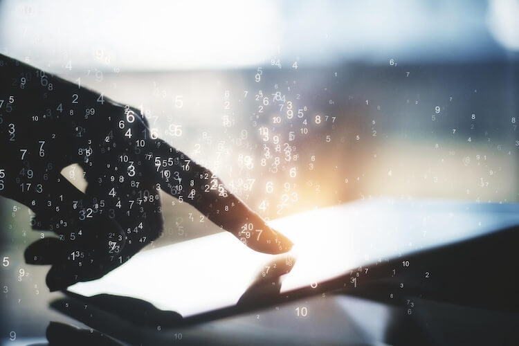 smart contract