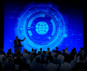 token generation event