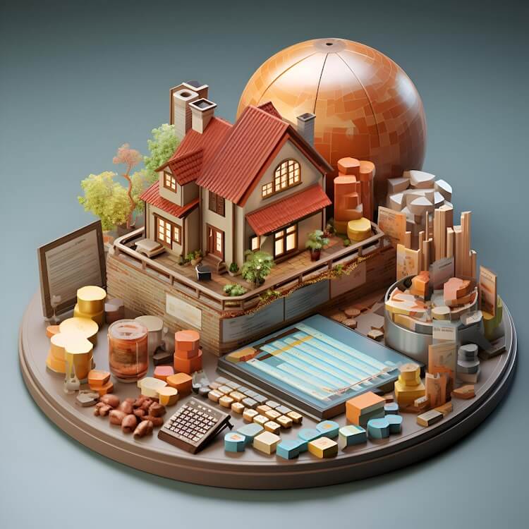 real world asset