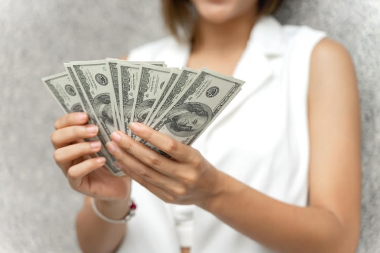 How market makers make money