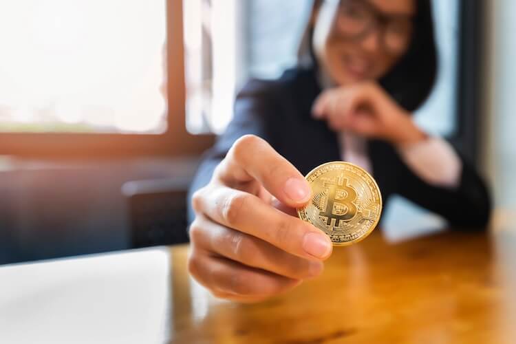 How to mint a new token