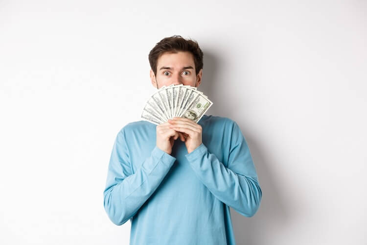 Market makers money