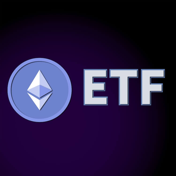 Ethereum ETF