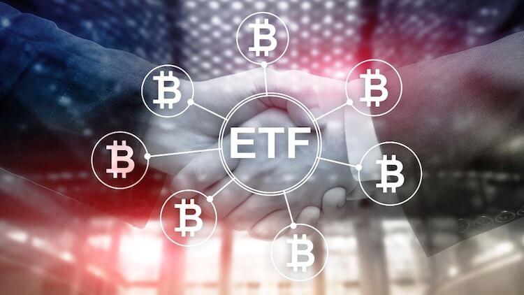 Bitcoin ETF
