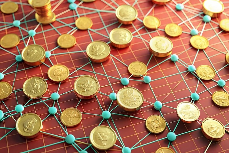 Token allocation