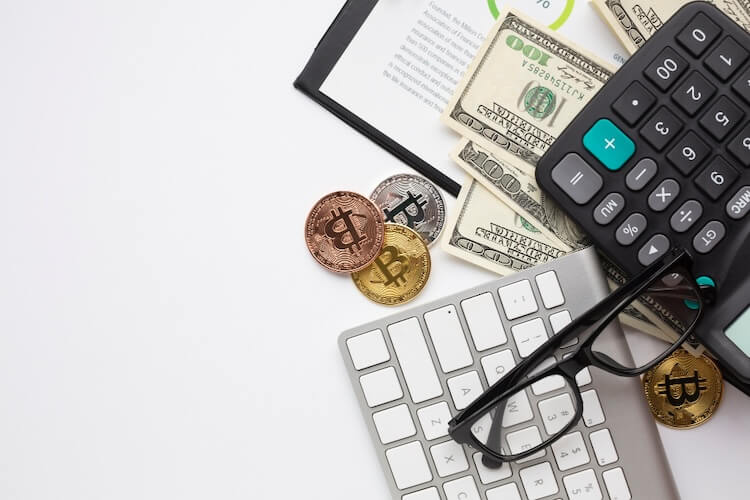 Crypto ETFs