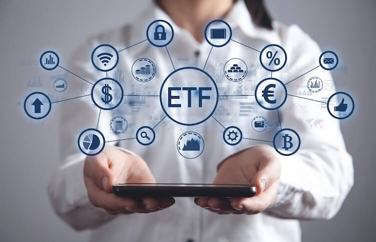 ETF