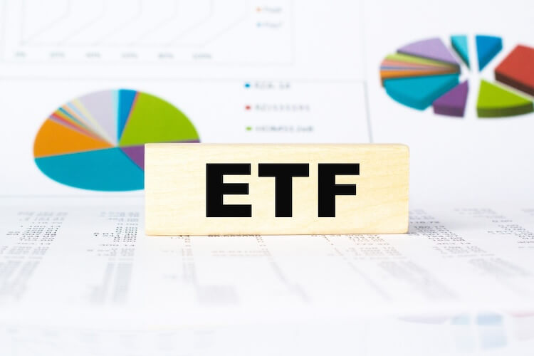 Crypto ETF