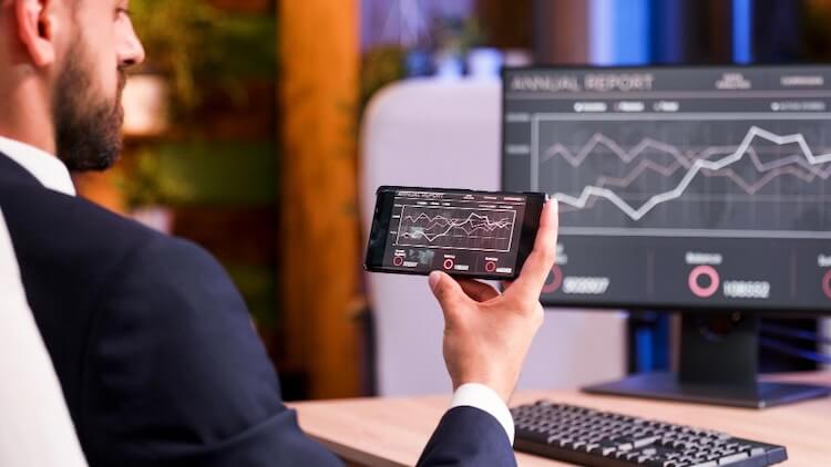 How to become a crypto market maker